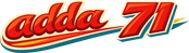 adda 71 logo
